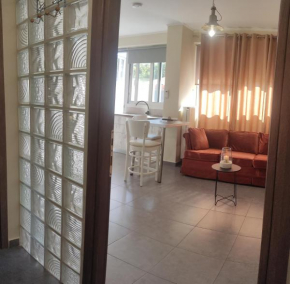 Vasiliki apartment